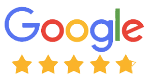 4.8 Star Average Google Review